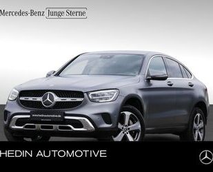Mercedes-Benz GLC 300 Gebrauchtwagen