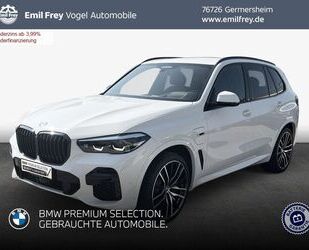 BMW X5 Gebrauchtwagen