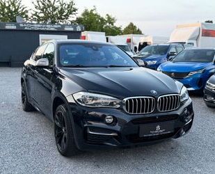 BMW X6 Gebrauchtwagen