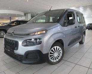 Citroen Berlingo Gebrauchtwagen