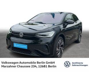 VW ID.5 Gebrauchtwagen