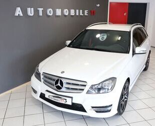 Mercedes-Benz C 250 Gebrauchtwagen