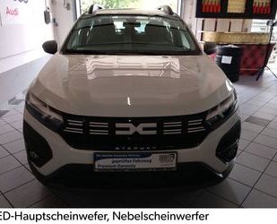 Toyota Sandero 