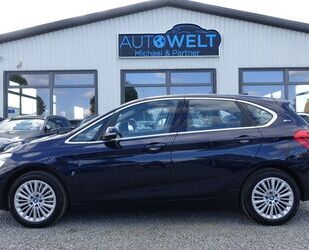 BMW 225 Gebrauchtwagen