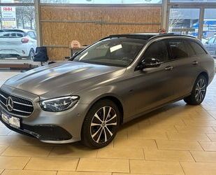 Mercedes-Benz E 300 Gebrauchtwagen
