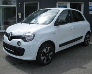 Renault Twingo Gebrauchtwagen