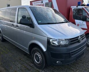 VW T5 Transporter Gebrauchtwagen
