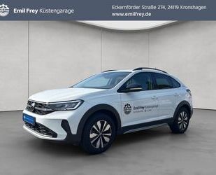 VW Taigo Gebrauchtwagen