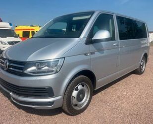 VW T6 Transporter Gebrauchtwagen