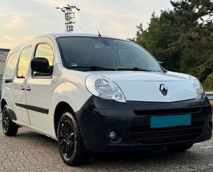 Renault Kangoo Gebrauchtwagen