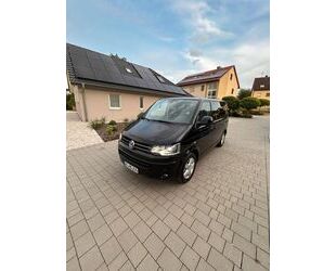 VW T5 Multivan Gebrauchtwagen