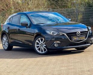 Mazda 3 Gebrauchtwagen