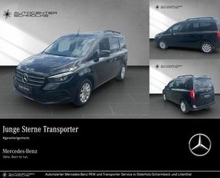 Mercedes-Benz T-Klasse Gebrauchtwagen