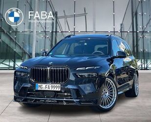 Alpina XB7 Gebrauchtwagen