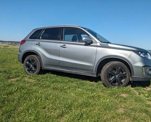 Suzuki Vitara Gebrauchtwagen