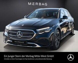 Mercedes-Benz E 300 Gebrauchtwagen