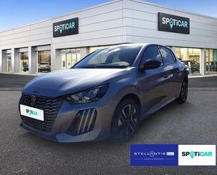 Peugeot 208 Gebrauchtwagen