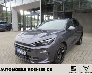 Cupra Terramar Gebrauchtwagen