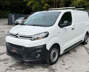 Citroen Jumpy Gebrauchtwagen