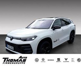 VW Tayron Gebrauchtwagen