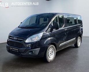 Ford Transit Gebrauchtwagen