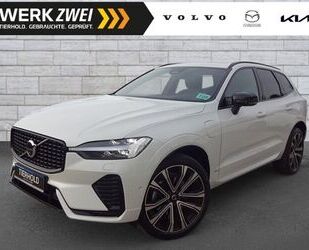 Volvo XC60 Gebrauchtwagen
