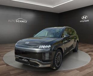 Hyundai IONIQ 9 Gebrauchtwagen