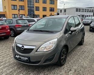 Opel Meriva Gebrauchtwagen