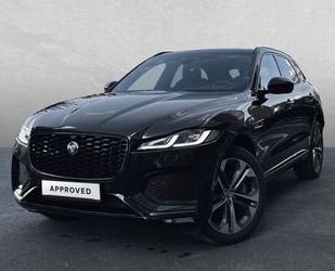 Jaguar F-Pace Gebrauchtwagen