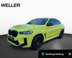 BMW X4 M Gebrauchtwagen