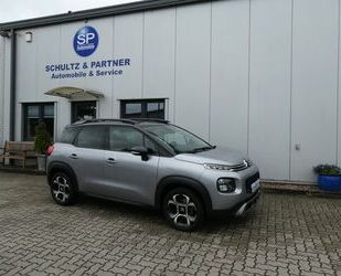 Citroen C3 Aircross Gebrauchtwagen