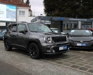 Jeep Renegade Gebrauchtwagen