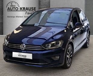 VW Golf Sportsvan Gebrauchtwagen