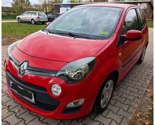 Renault Twingo Gebrauchtwagen