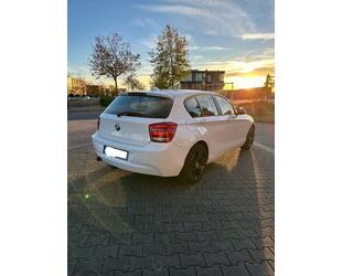 BMW 116 Gebrauchtwagen