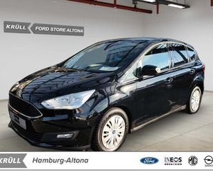 Ford C-Max Gebrauchtwagen