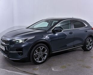 Kia XCeed Gebrauchtwagen