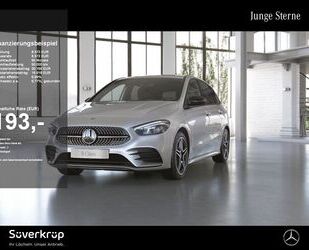 Mercedes-Benz B 180 Gebrauchtwagen