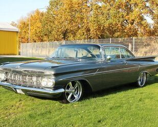 Chevrolet Impala Gebrauchtwagen