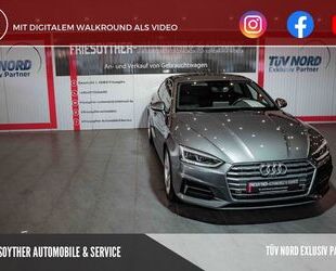 Audi A5 Gebrauchtwagen