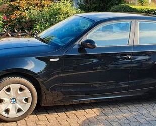 BMW 116 Gebrauchtwagen