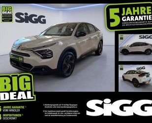 Citroen C4 Gebrauchtwagen