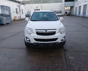 Opel Antara Gebrauchtwagen
