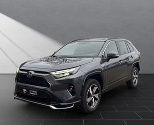 Toyota RAV 4 Gebrauchtwagen