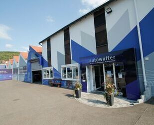 Mercedes-Benz SLC 300 Gebrauchtwagen