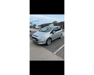Ford B-Max Gebrauchtwagen