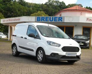 Ford Transit Courier Gebrauchtwagen