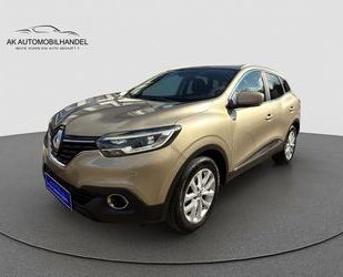 Renault Kadjar Gebrauchtwagen
