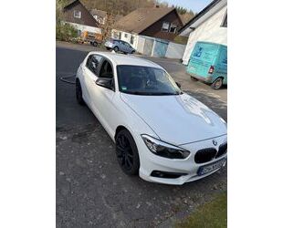 BMW 116 Gebrauchtwagen