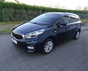 Kia Carens Gebrauchtwagen
